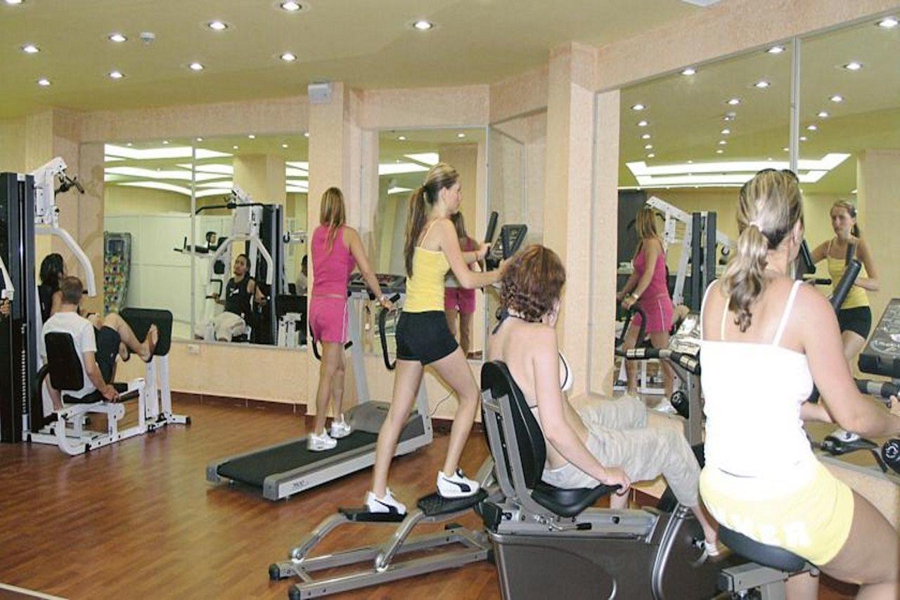 Orfeus Park Hotel Колакли Экстерьер фото
