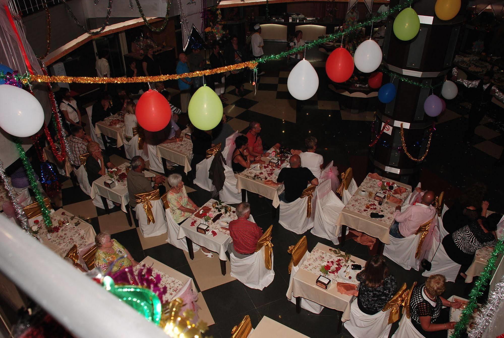 Orfeus Park Hotel Колакли Экстерьер фото