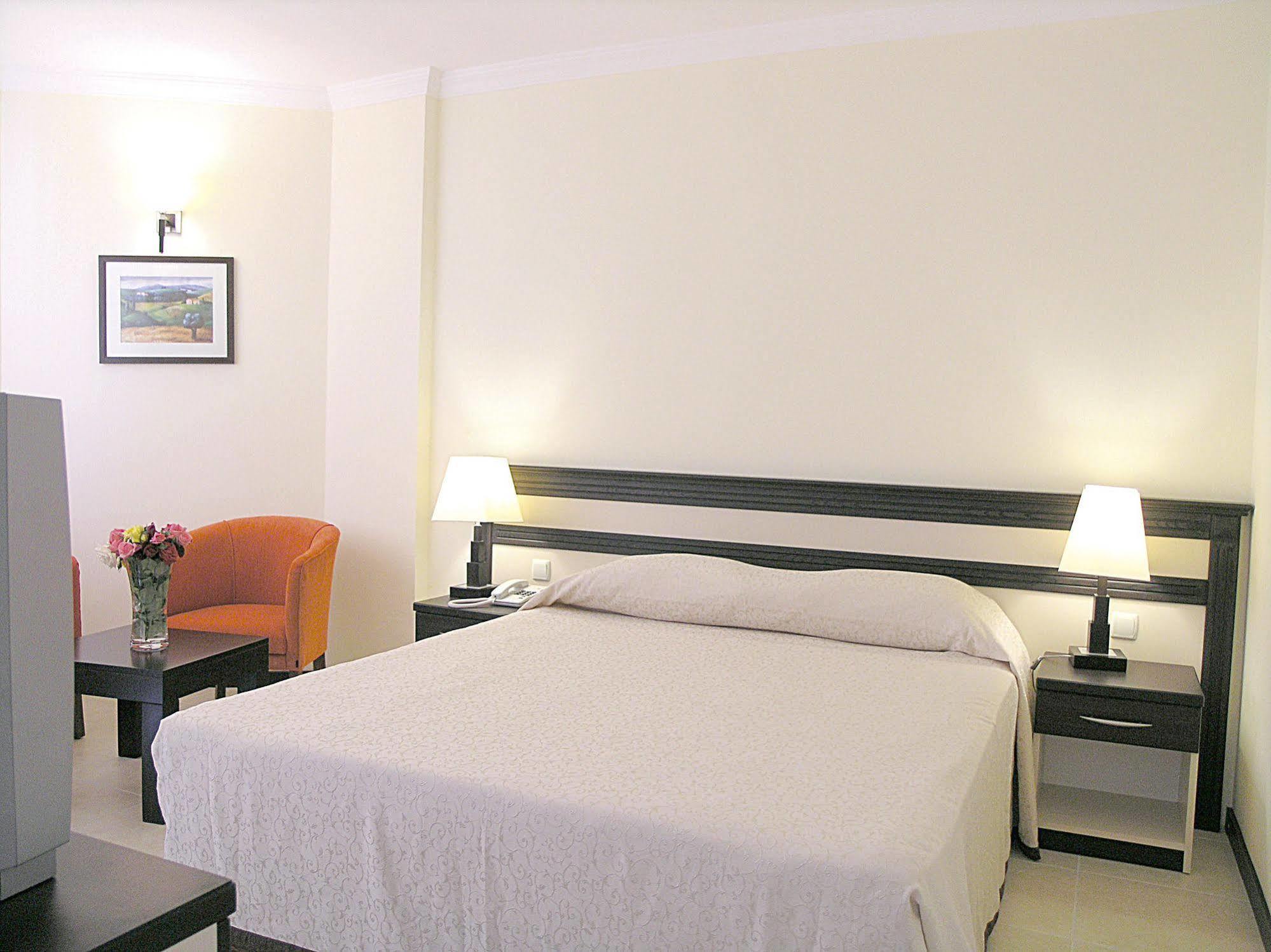 Orfeus Park Hotel Колакли Экстерьер фото