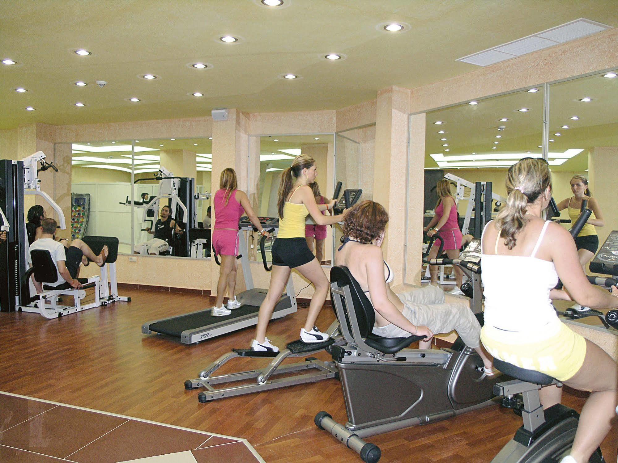 Orfeus Park Hotel Колакли Экстерьер фото