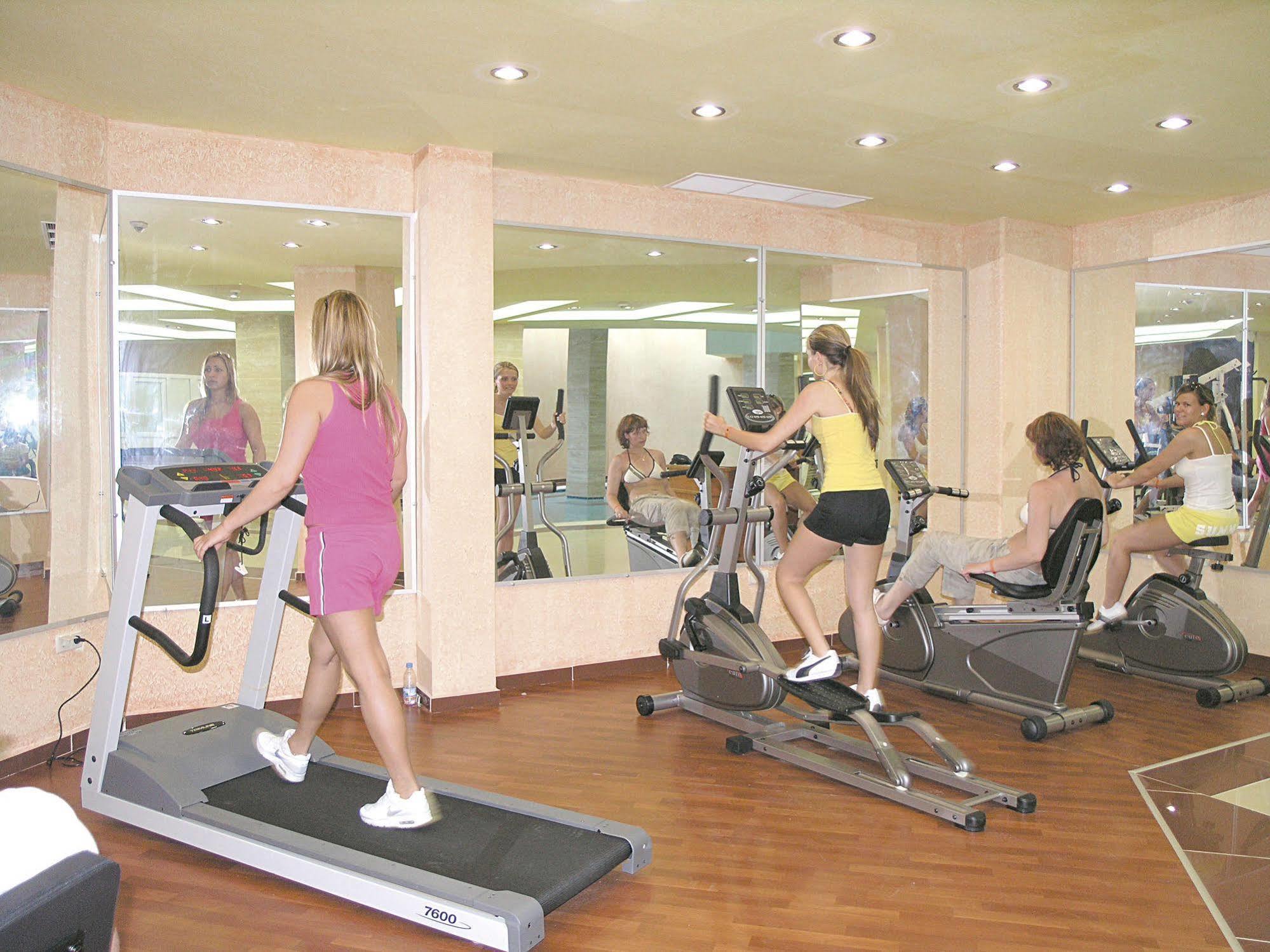 Orfeus Park Hotel Колакли Экстерьер фото